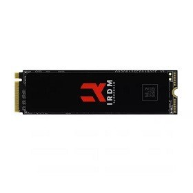 Hard-disk-SSD-M.2-NVMe SSD-1.0TB-GOODRAM-IRDM-Heatsink-chisinau-itunexx.md